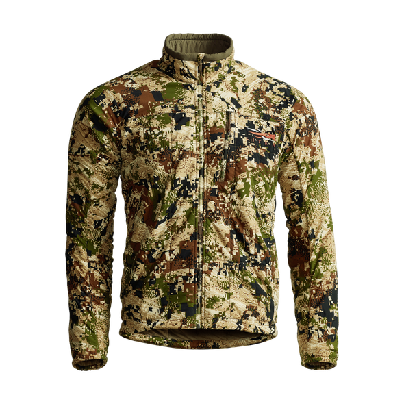 Kelvin Active Jacket - 1 Shot Gear