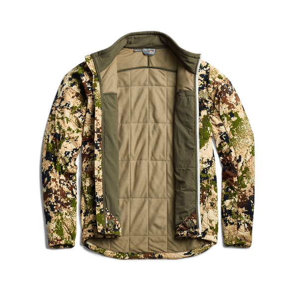 Kelvin Active Jacket - 1 Shot Gear