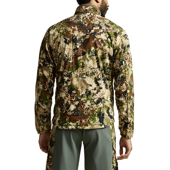 Kelvin Active Jacket - 1 Shot Gear