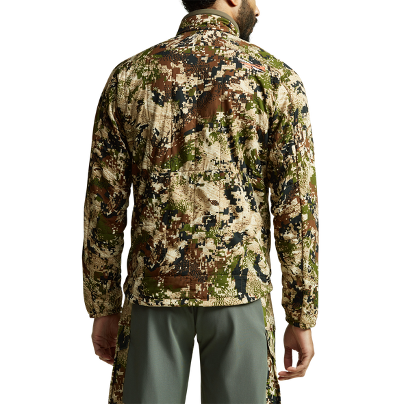 Kelvin Active Jacket - 1 Shot Gear