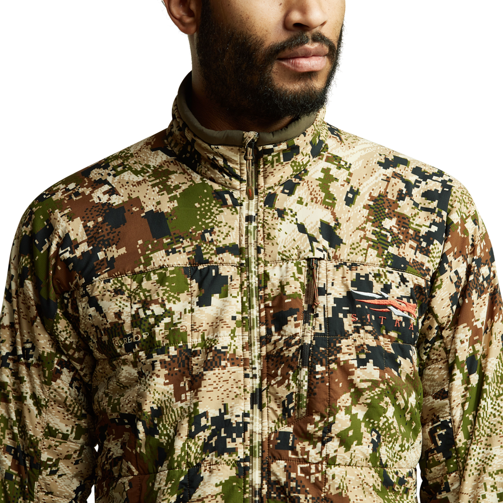 Sitka kelvin 2025 active jacket