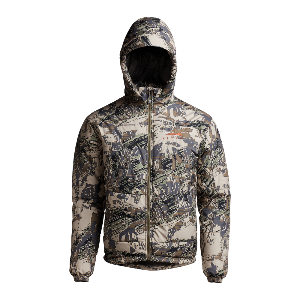 Kelvin down ws hoody review discount