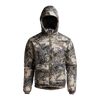 Kelvin Down WS Hoody - 1 Shot Gear
