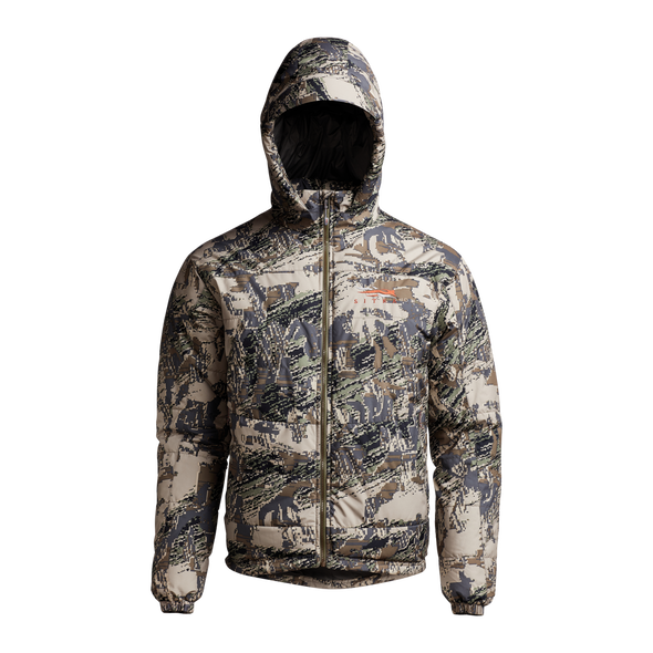 Kelvin Down WS Hoody - 1 Shot Gear