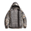 Kelvin Down WS Hoody - 1 Shot Gear