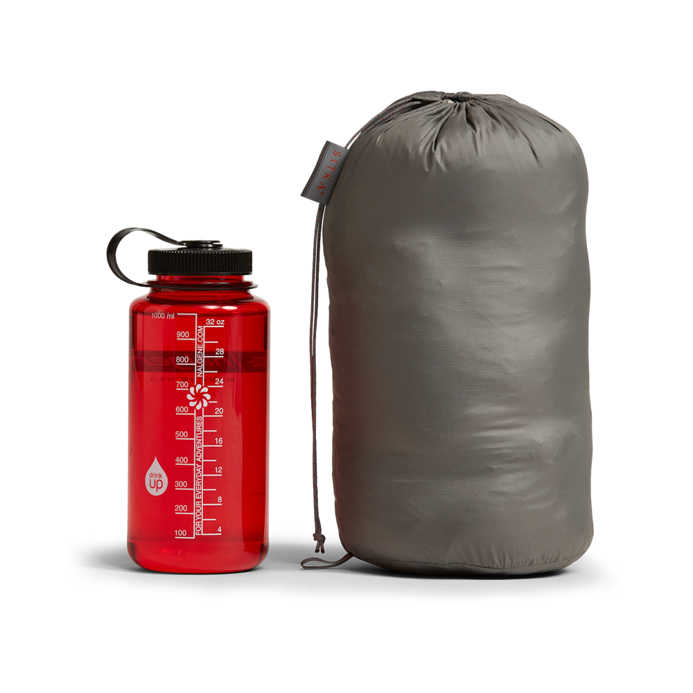 Kelvin down ws sales hoody