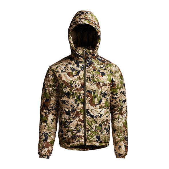 Kelvin Down WS Hoody - 1 Shot Gear
