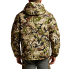 Kelvin Down WS Hoody - 1 Shot Gear