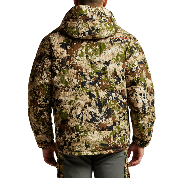 Kelvin Down WS Hoody - 1 Shot Gear