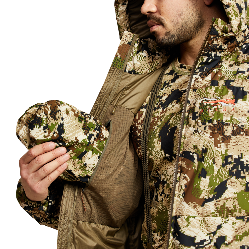 Sitka kelvin best sale ws hoody
