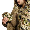 Kelvin Down WS Hoody - 1 Shot Gear
