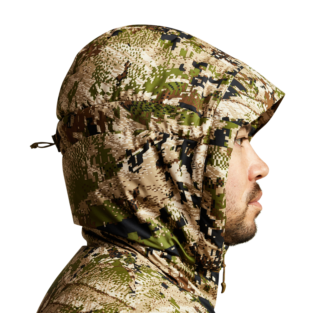 Sitka hot sale ws hoody