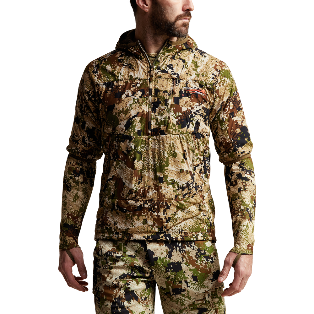 Kelvin active hoodie hot sale