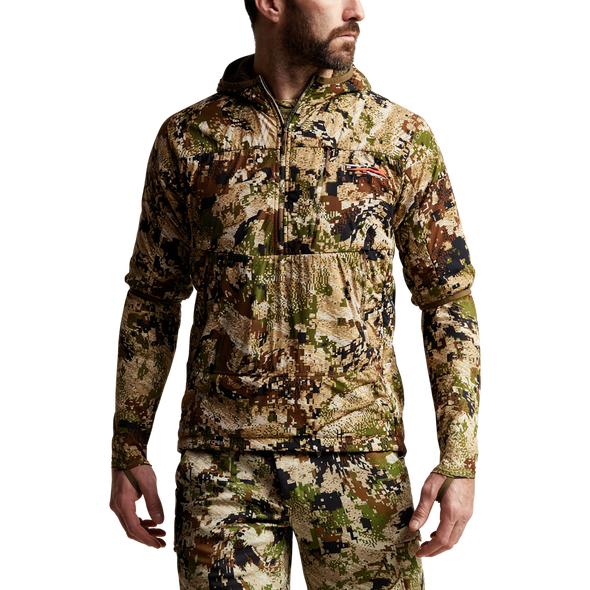 Kelvin Active Hoody - 1 Shot Gear