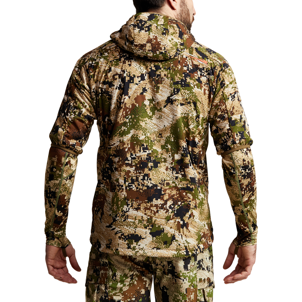 Kelvin 2025 active jacket