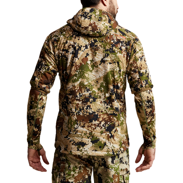 Kelvin Active Hoody - 1 Shot Gear