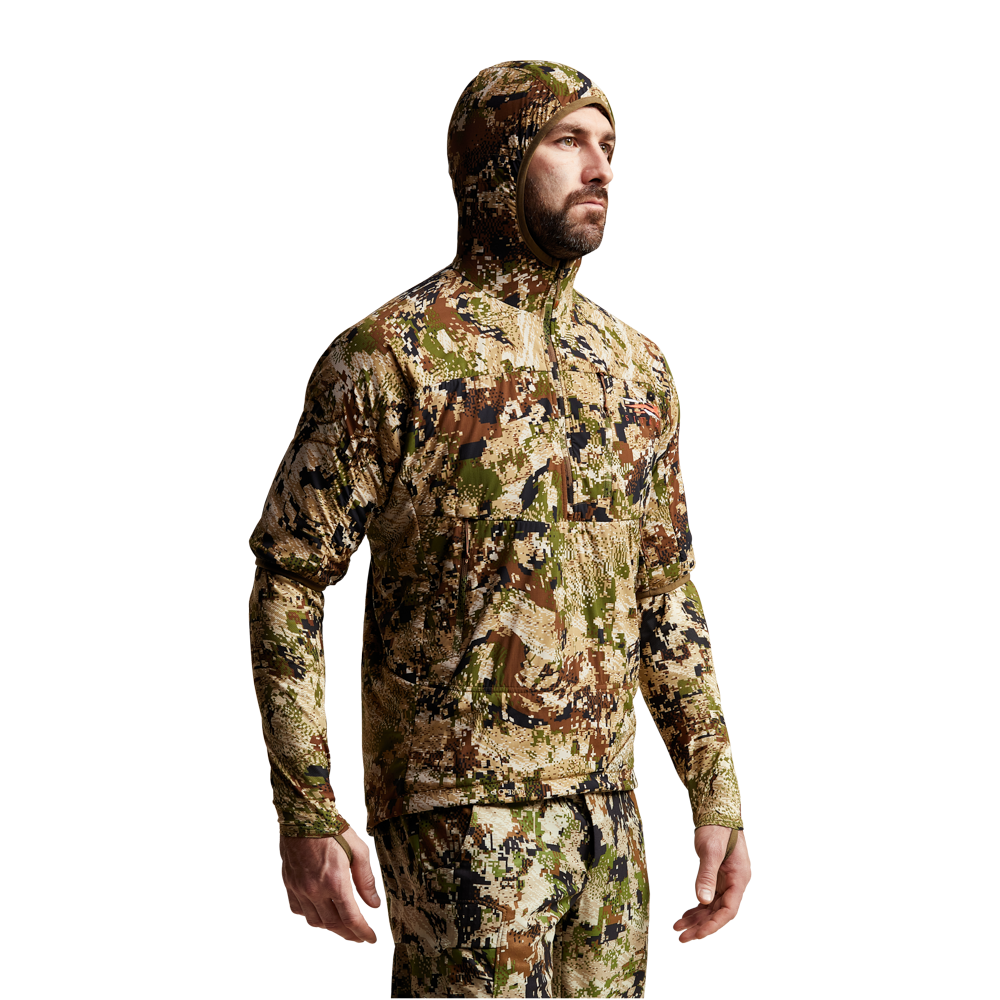 Skylight gear sales alpha hoody