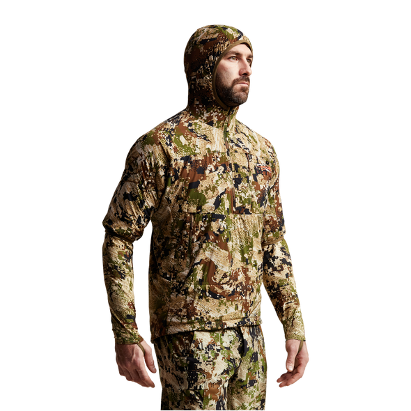 Kelvin Active Hoody - 1 Shot Gear