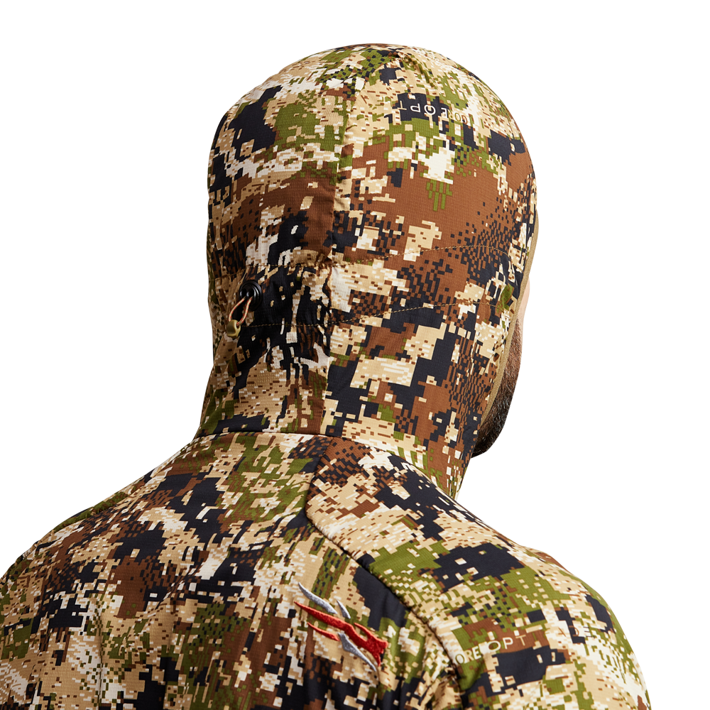 Kelvin Active Hoody 1 Shot Gear