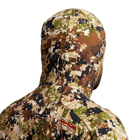 Kelvin Active Hoody - 1 Shot Gear