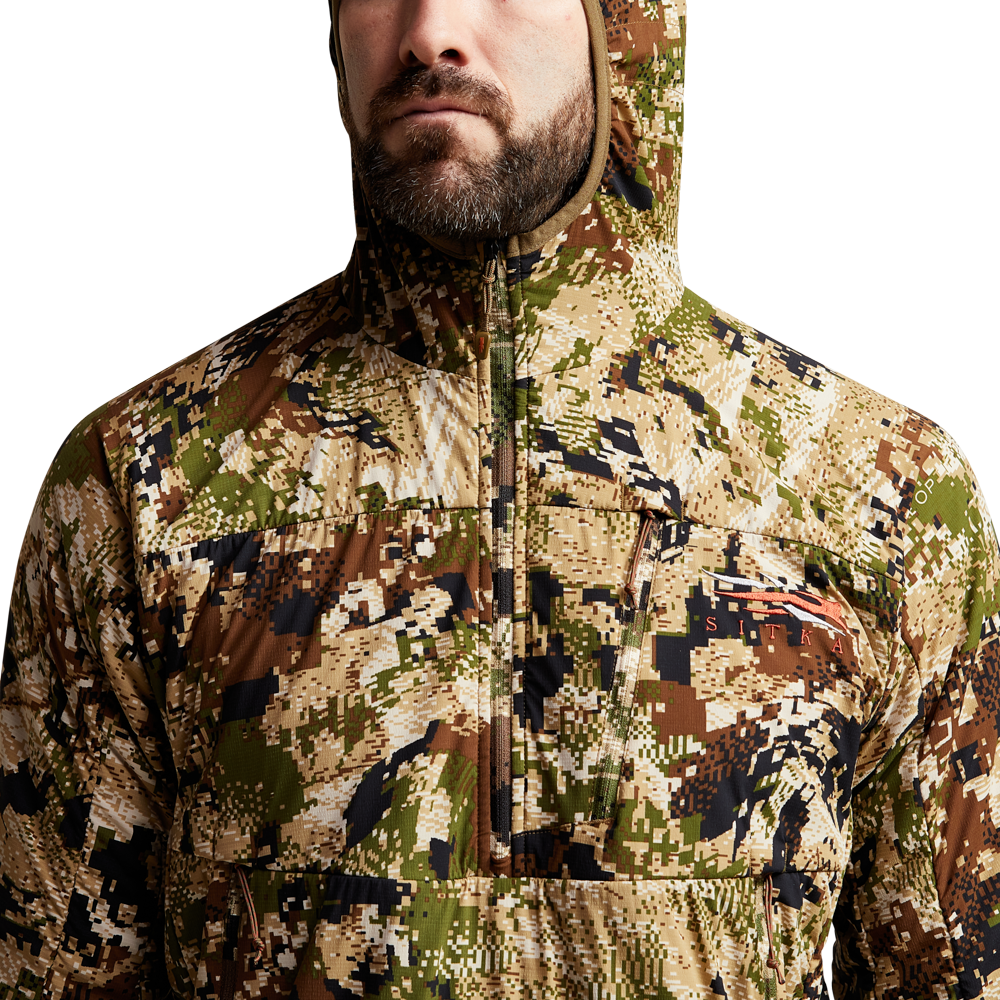 Kelvin Active Hoody 1 Shot Gear
