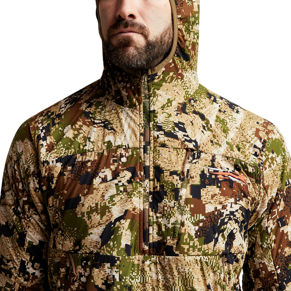 Kelvin Active Hoody - 1 Shot Gear