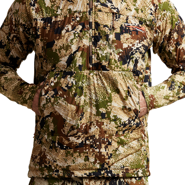 Kelvin Active Hoody 1 Shot Gear