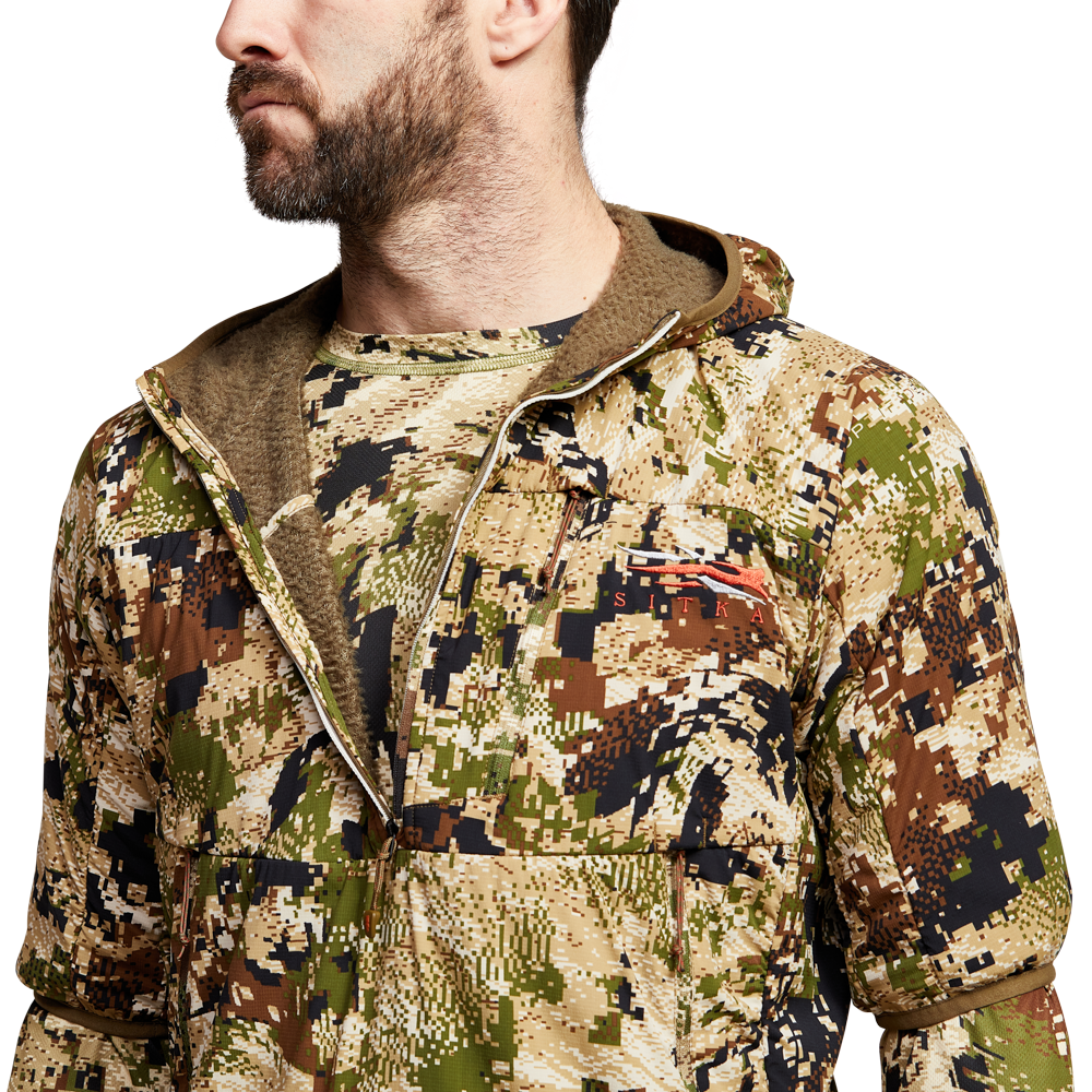 Kelvin 2025 active hoody