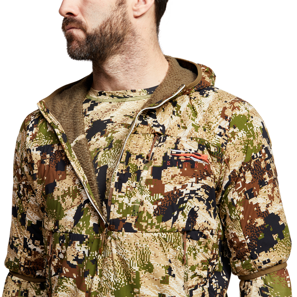 Kelvin Active Hoody - 1 Shot Gear