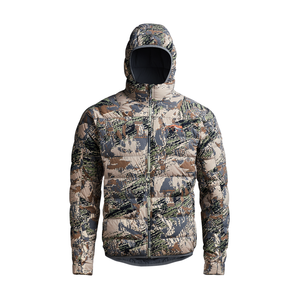 Sitka puffy jacket hotsell
