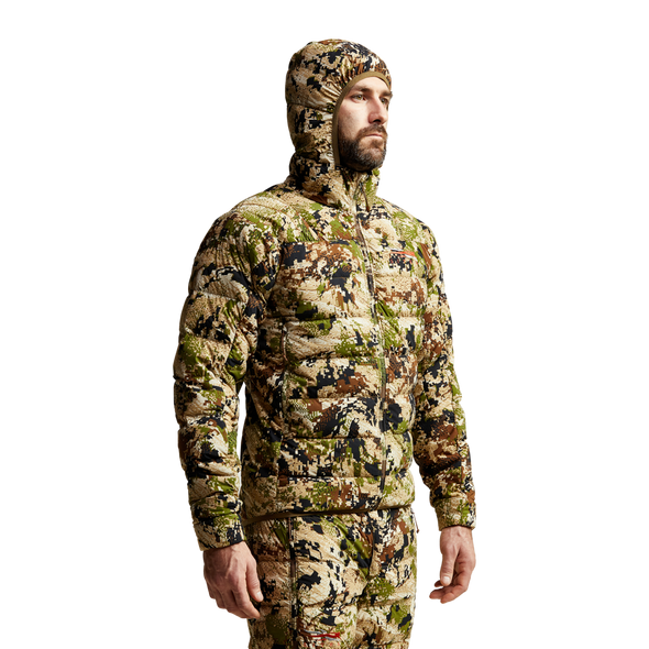 Kelvin Lite Down Jacket - 1 Shot Gear