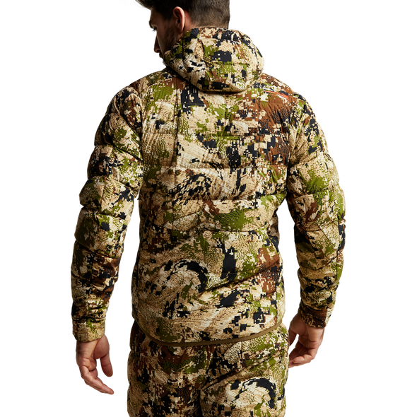 Kelvin Lite Down Jacket - 1 Shot Gear