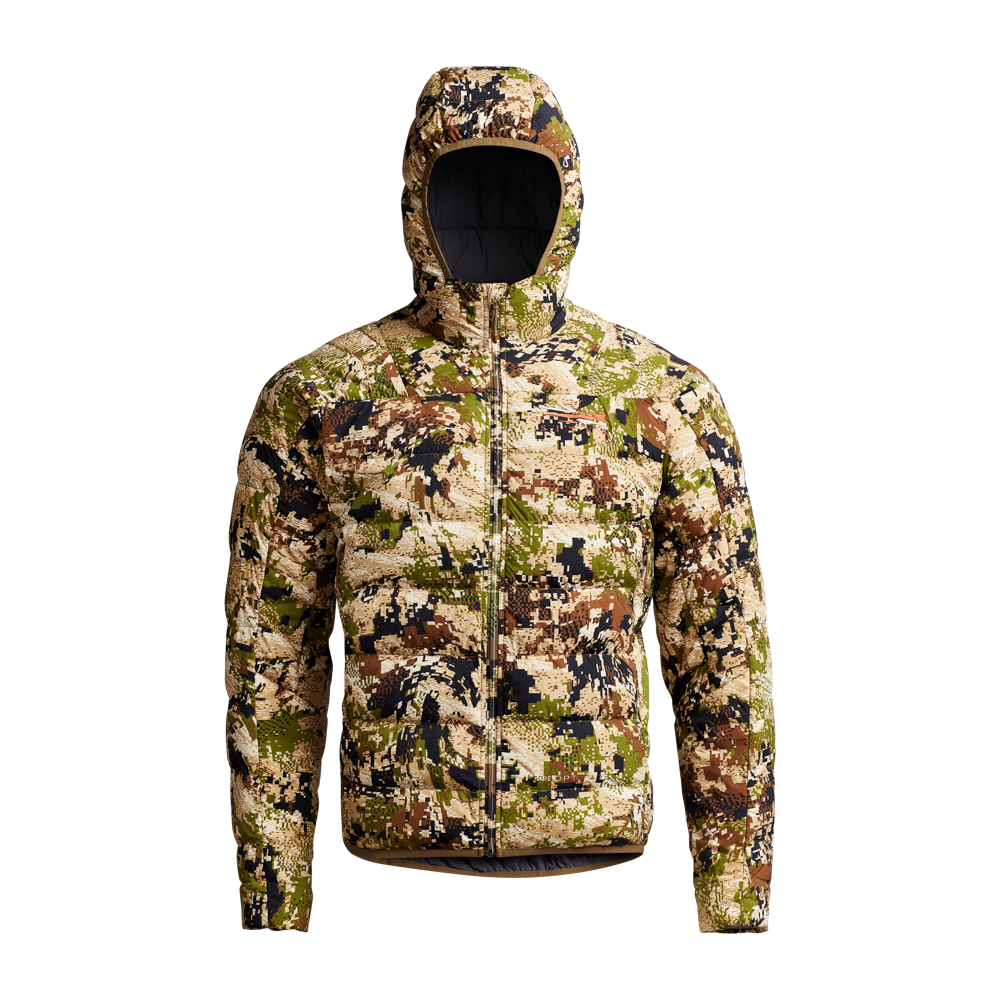 Kelvin Lite Down Jacket