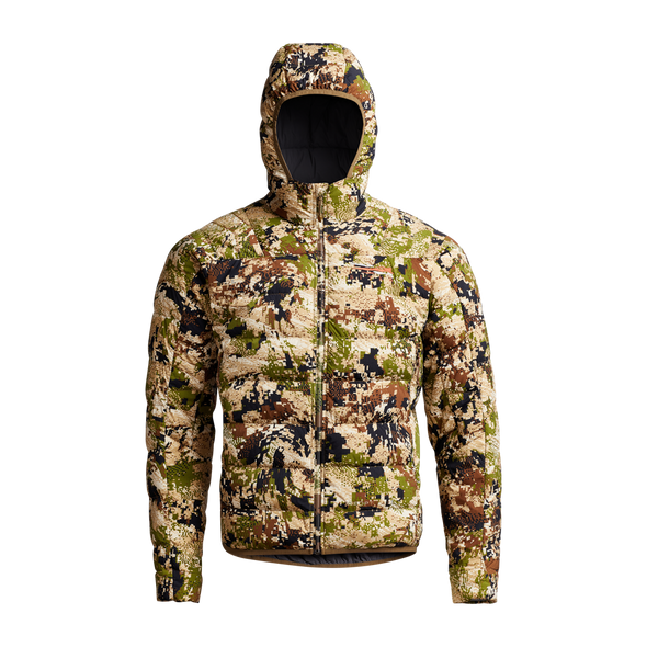 Kelvin Lite Down Jacket - 1 Shot Gear