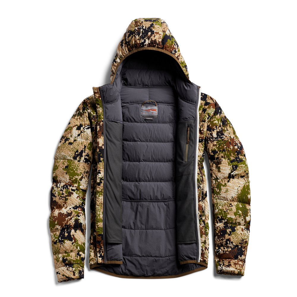 Sitka sales down hoody