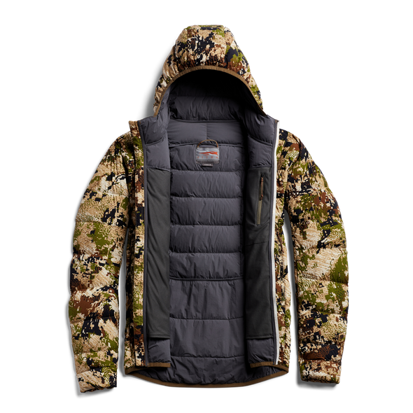 Kelvin Lite Down Jacket - 1 Shot Gear