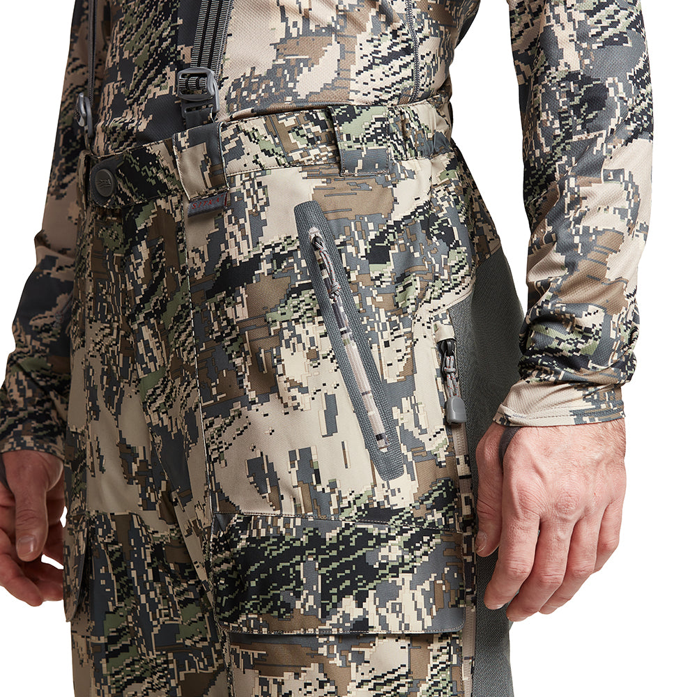 Blizzard AeroLite Bib Pant