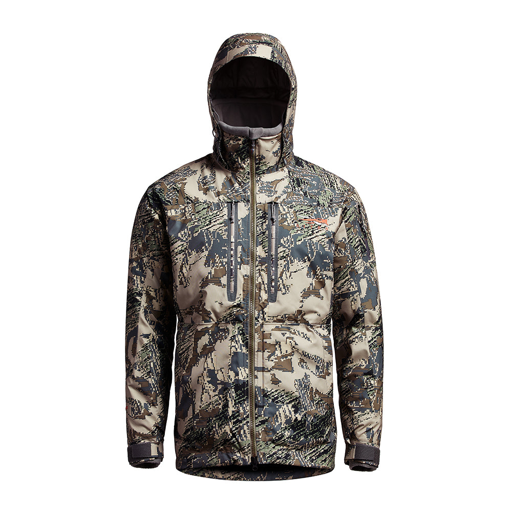 Sitka gear jetstream jacket hotsell