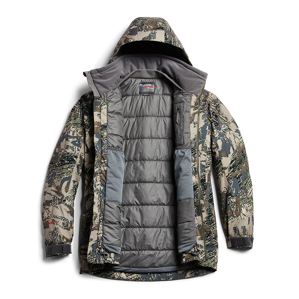 Blizzard AeroLite Parka | Sitka Hunting Gear – 1 Shot Gear