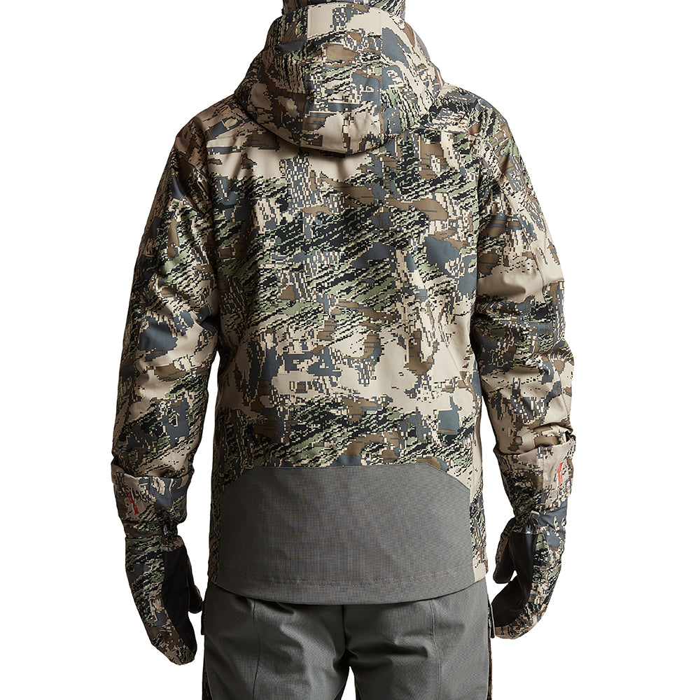 Blizzard AeroLite Parka | Sitka Hunting Gear – 1 Shot Gear