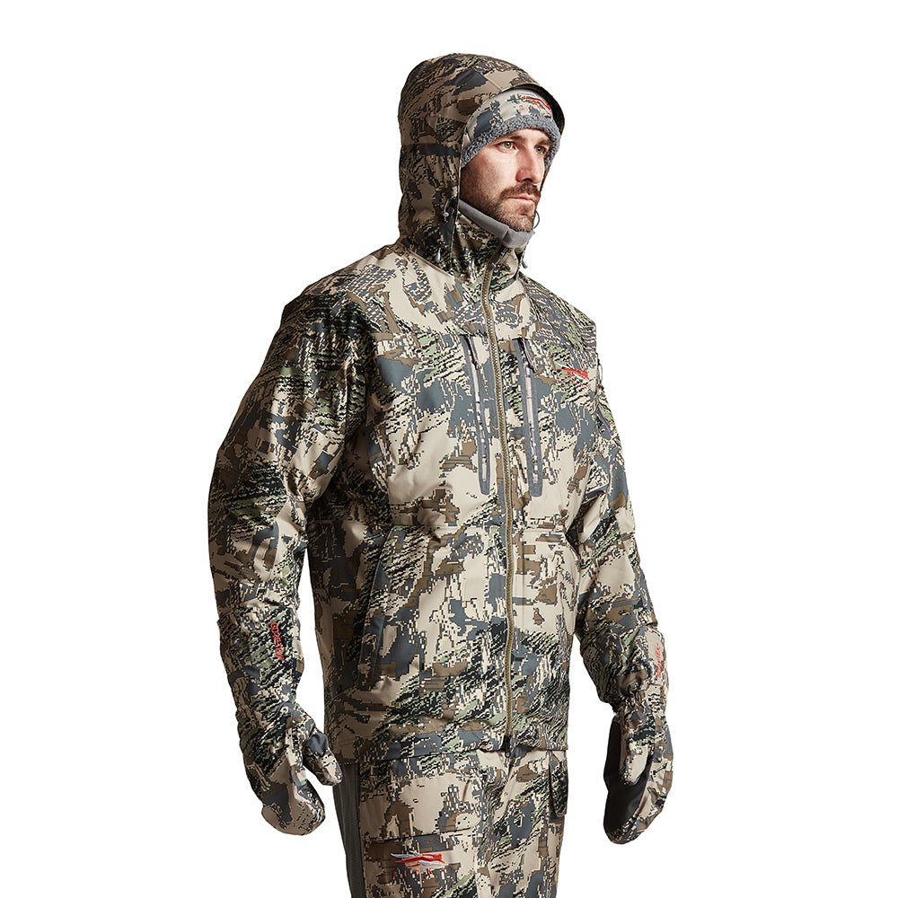 Blizzard AeroLite Parka | Sitka Hunting Gear – 1 Shot Gear