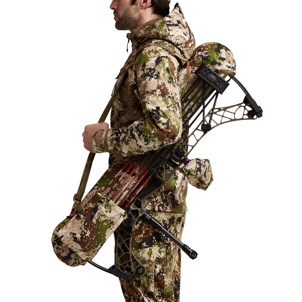 Sitka sling top pack