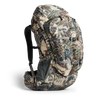 Mountain 2700 Pack - 1 Shot Gear