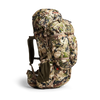 Mountain Hauler 4000 Pack - 1 Shot Gear
