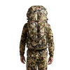 Mountain Hauler 4000 Pack - 1 Shot Gear
