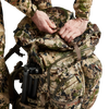 Mountain Hauler 4000 Pack - 1 Shot Gear