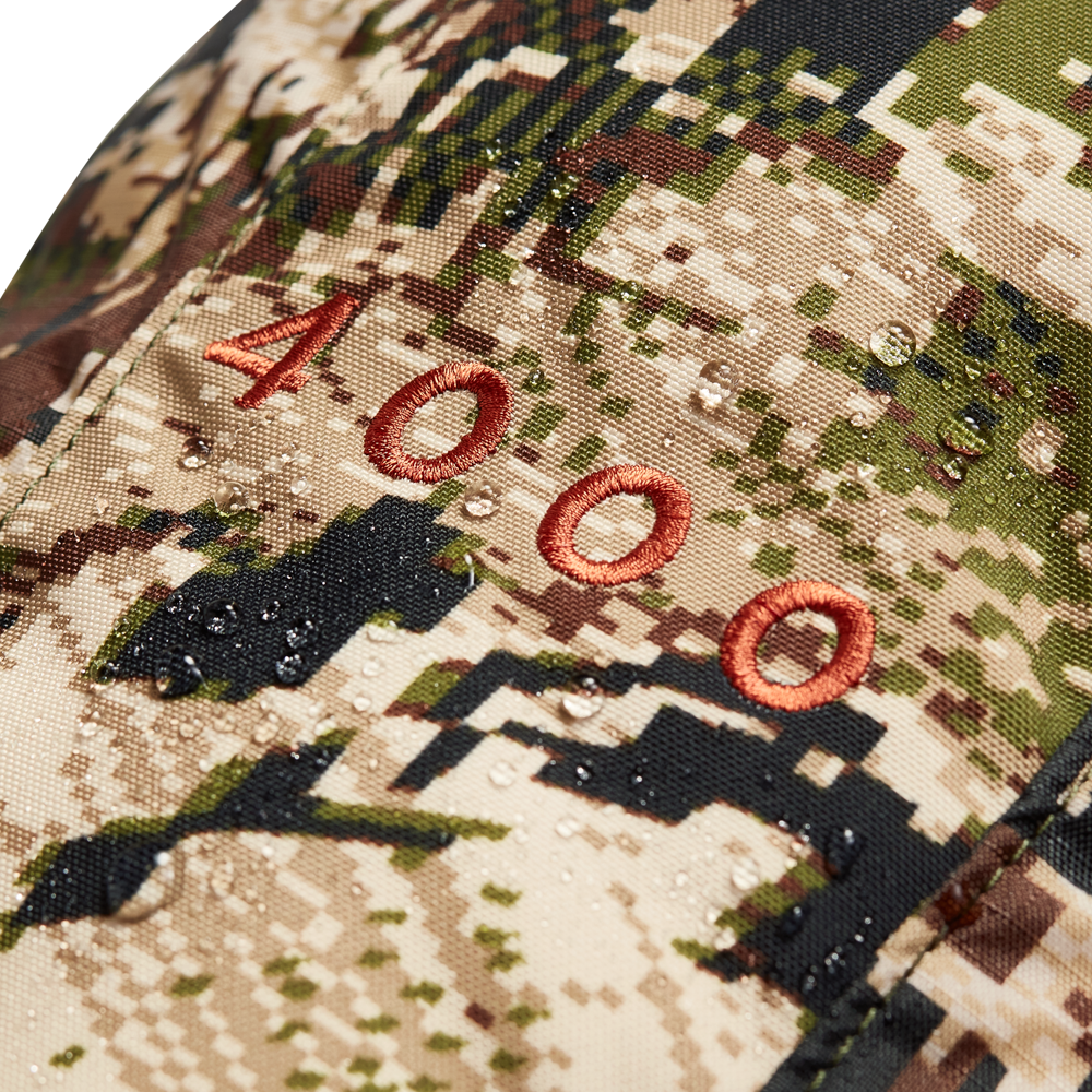 Mountain Hauler 4000 Pack - 1 Shot Gear