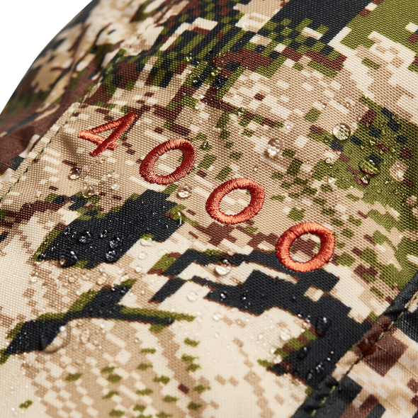 Mountain Hauler 4000 Pack - 1 Shot Gear