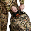 Mountain Hauler 6200 - 1 Shot Gear
