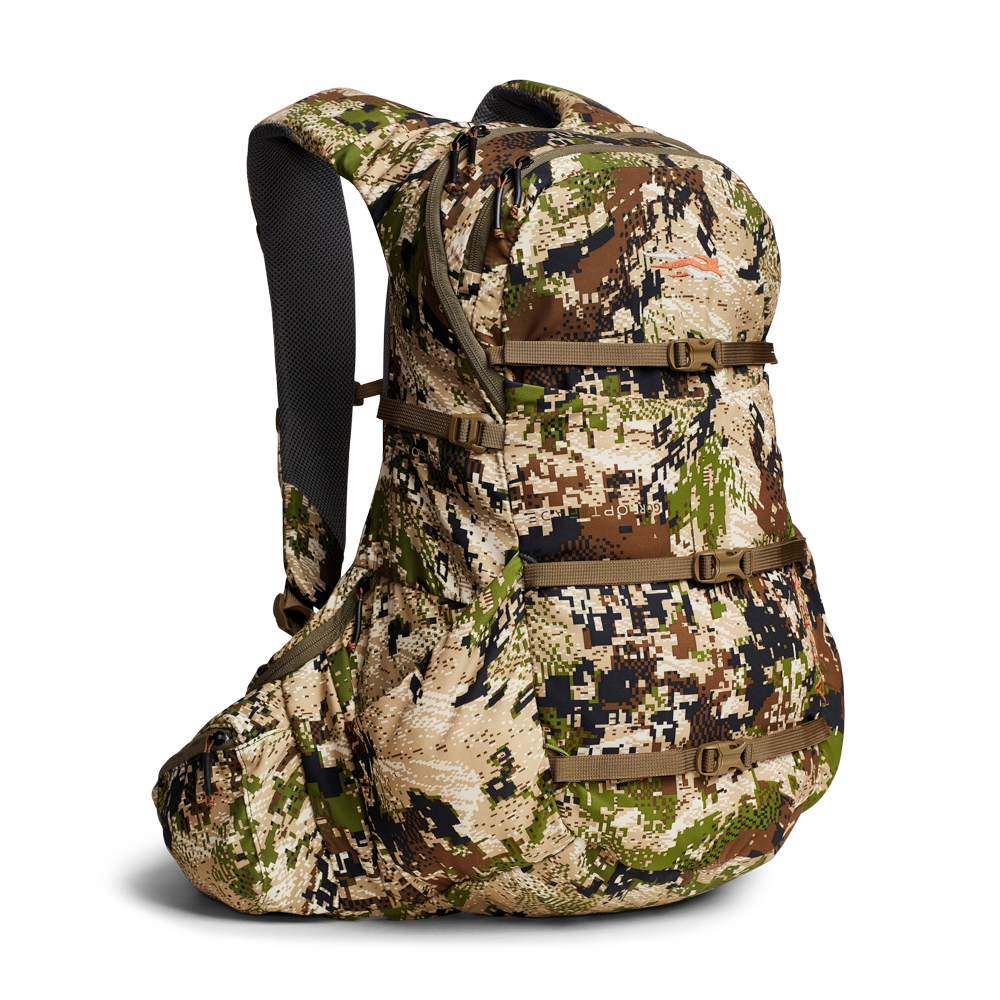 Apex Pack - 1 Shot Gear